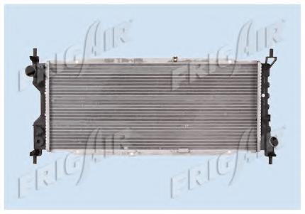  para Opel Corsa  (S93)