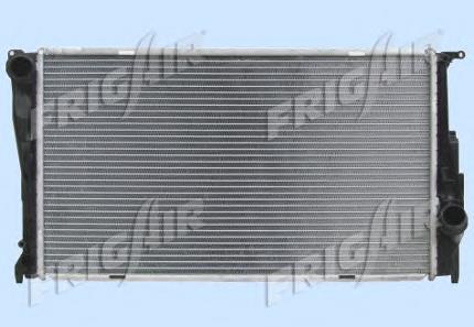 Radiador de esfriamento de motor BMW 781025801 preço, a partir de 91,62 USD