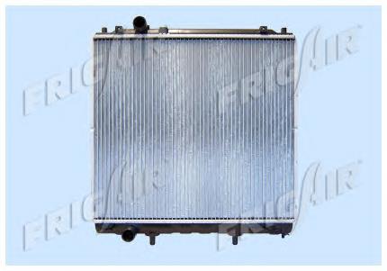 Radiador de esfriamento de motor Hyundai/Kia 25310H1941 preço, a partir de 161,74 USD