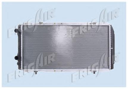 Compre 1341513080 Fiat/Alfa/Lancia Radiador de esfriamento de motor