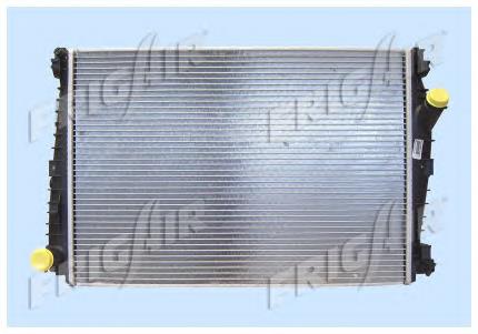 Radiador de esfriamento de motor Fiat/Alfa/Lancia 71740292 preço, a partir de 86,83 USD