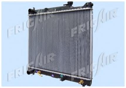 Radiador de esfriamento de motor Kale 365200 preço, a partir de 130,33 USD