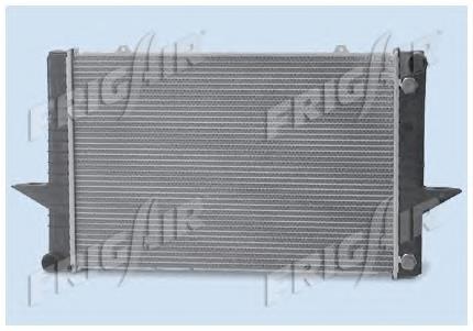 Radiador de esfriamento de motor Volvo 8603770 preço, a partir de 97,21 USD