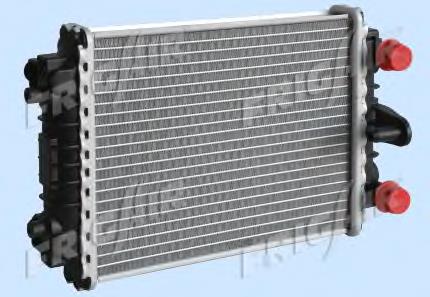 Radiador de esfriamento de motor adicional VAG 8K0121212 preço, a partir de 99,92 USD
