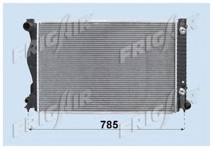  VAG 4F0121251AA