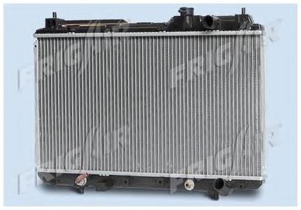 01193008 Frig AIR Radiador de esfriamento de motor