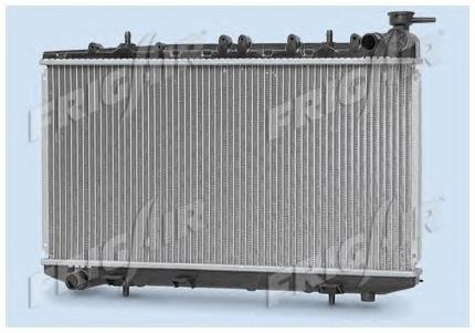  Nissan/Infiniti 2141062Y00