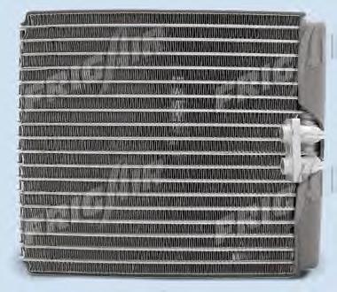  Vaporizador de aparelho de ar condicionado Audi A6 C5 sedan (4B2, 4B4) (1997 - 2005) C5