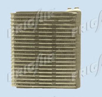  Vaporizador de aparelho de ar condicionado Toyota Corolla hatchback (E12U) (2002 - 2006) 