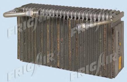 Vaporizador de aparelho de ar condicionado 4A1260122AC VAG
