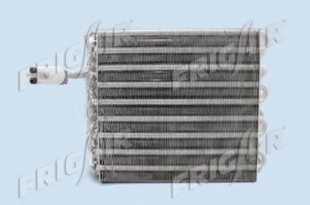 Vaporizador de aparelho de ar condicionado para Volkswagen Polo III 6NF