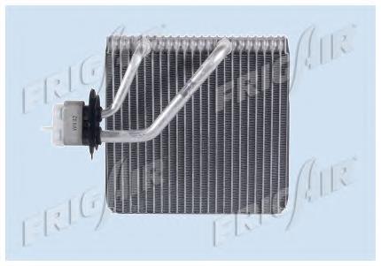 Vaporizador de aparelho de ar condicionado para Hyundai Accent II LC