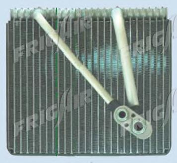 Vaporizador de aparelho de ar condicionado Hyundai Matrix  FC