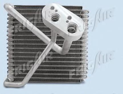 Vaporizador de aparelho de ar condicionado para Hyundai Sonata III 