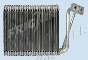  Vaporizador de aparelho de ar condicionado Chrysler Voyager I ES monovolume (1984 - 1995) I ES