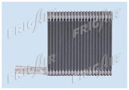 Vaporizador de aparelho de ar condicionado Jeep Cherokee II XJ