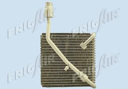 Vaporizador de aparelho de ar condicionado para Nissan Sunny III N14