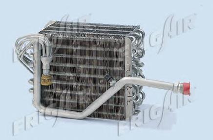 Vaporizador de aparelho de ar condicionado para Isuzu Trooper  UBS