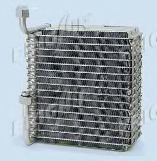Vaporizador de aparelho de ar condicionado Fiat Siena  178