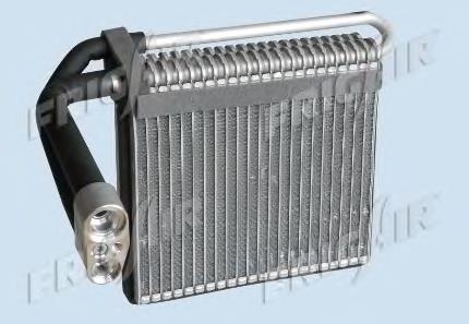 Vaporizador de aparelho de ar condicionado Mahle Original AE98000P