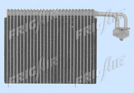 Vaporizador de aparelho de ar condicionado BMW 7  E65, E66, E67
