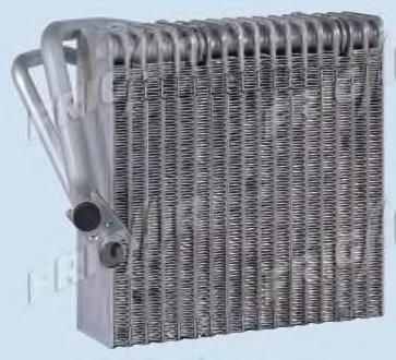  Vaporizador de aparelho de ar condicionado Citroen Xsara hatchback (N1) (1997 - 2005) 