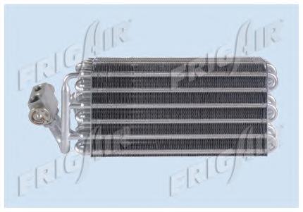 64518391780 BMW Vaporizador de aparelho de ar condicionado