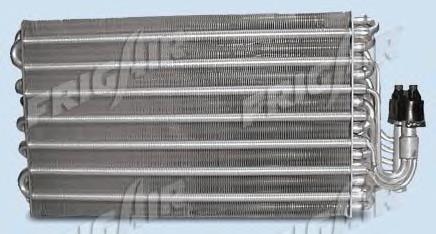 Vaporizador de aparelho de ar condicionado Opel Omega preço, a partir de 229,48 USD