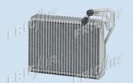 Vaporizador de aparelho de ar condicionado para Peugeot 505  551A