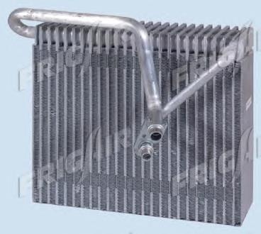 Vaporizador de aparelho de ar condicionado 1618357 Opel