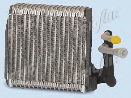 1205079 Ford Vaporizador de aparelho de ar condicionado