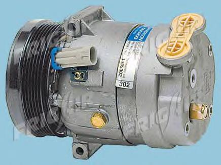 92010901 Frig AIR Compressor de aparelho de ar condicionado