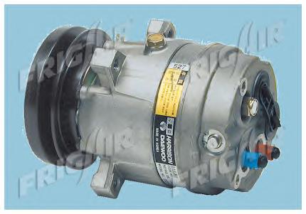 Compre 133017 ACR Compressor de aparelho de ar condicionado