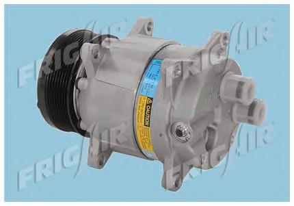 Compressor de aparelho de ar condicionado VAG 6553634 preço, a partir de 124,50 USD