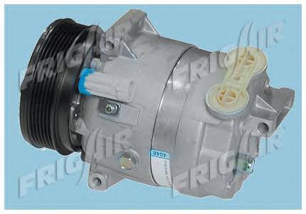 Compressor de aparelho de ar condicionado Lucas ACP101