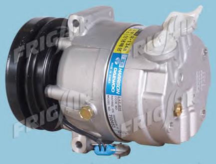 92010011 Frig AIR Compressor de aparelho de ar condicionado