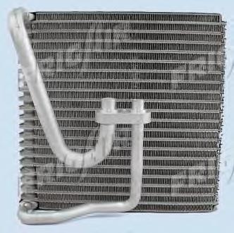  Vaporizador de aparelho de ar condicionado Daewoo Nubira I hatchback (J10, J15) (1997 - 2001) I