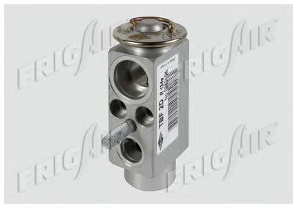 Compre A4638306601 Mercedes Válvula TRV de aparelho de ar condicionado