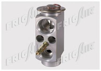 Válvula TRV de aparelho de ar condicionado BMW 64119178316