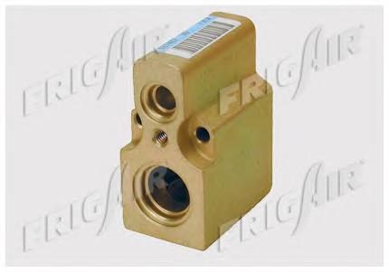 Válvula TRV de aparelho de ar condicionado ACR 121132