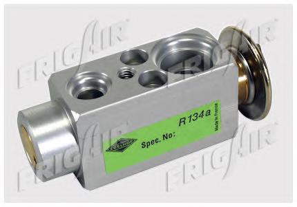 701820679E VAG Válvula TRV de aparelho de ar condicionado