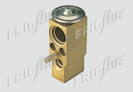 Válvula TRV de aparelho de ar condicionado Fiat/Alfa/Lancia 77365036