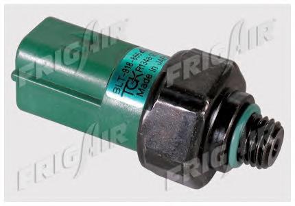 Sensor de pressão absoluta de aparelho de ar condicionado Opel Frontera A 5MWL4