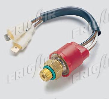 A0048206810 Mercedes Sensor de pressão absoluta de aparelho de ar condicionado