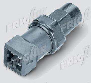 Sensor de pressão absoluta de aparelho de ar condicionado 6K0959139 VAG