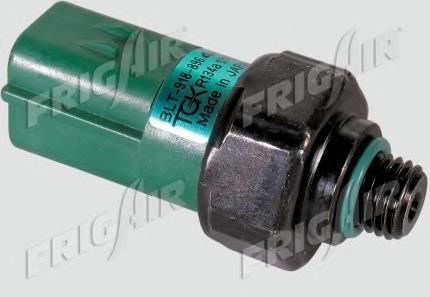 Compre CK0047 Polcar Sensor de pressão absoluta de aparelho de ar condicionado