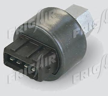 Sensor de pressão absoluta de aparelho de ar condicionado 6455W0 Peugeot/Citroen