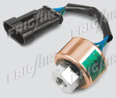 Compre 7741521 Fiat/Alfa/Lancia Sensor de pressão absoluta de aparelho de ar condicionado