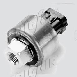 6455Z5 Peugeot/Citroen Sensor de pressão absoluta de aparelho de ar condicionado
