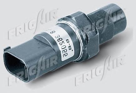 Sensor de pressão absoluta de aparelho de ar condicionado 64538362055 BMW